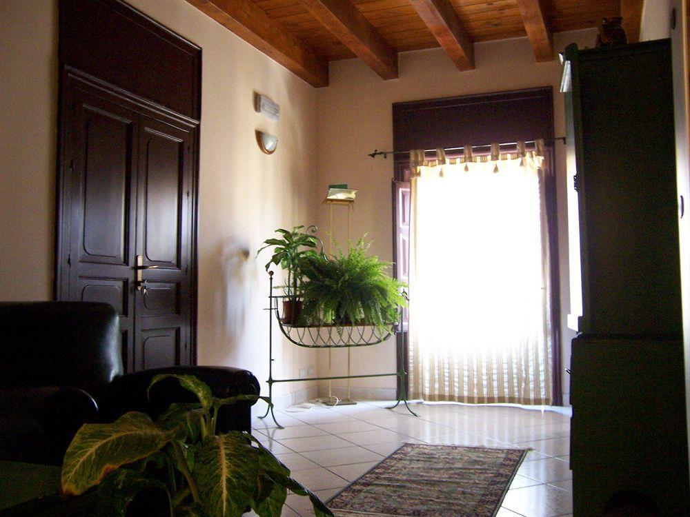 Case D'Anna Castellammare del Golfo Exterior foto