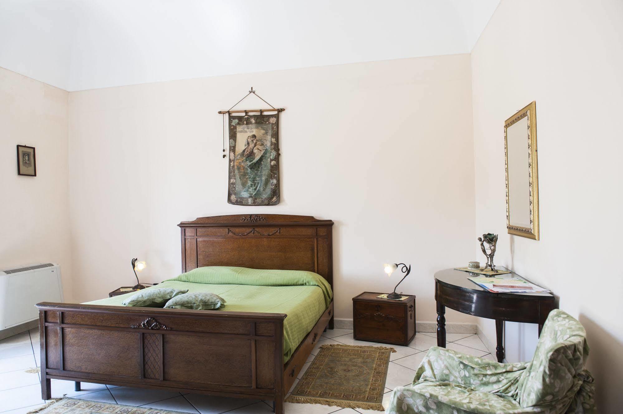 Case D'Anna Castellammare del Golfo Exterior foto