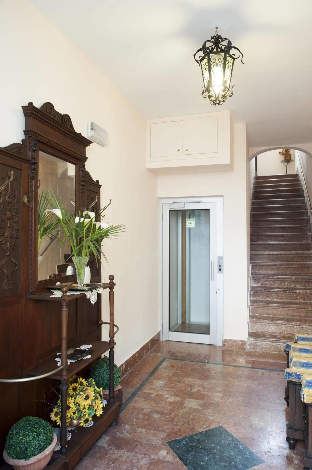 Case D'Anna Castellammare del Golfo Exterior foto